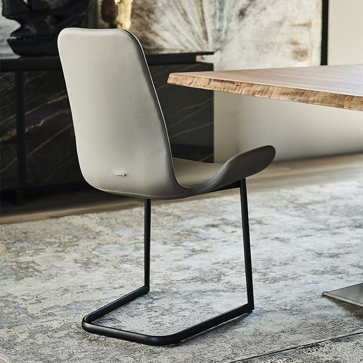 Cattelan Flamingo Cantilever Dining Chair