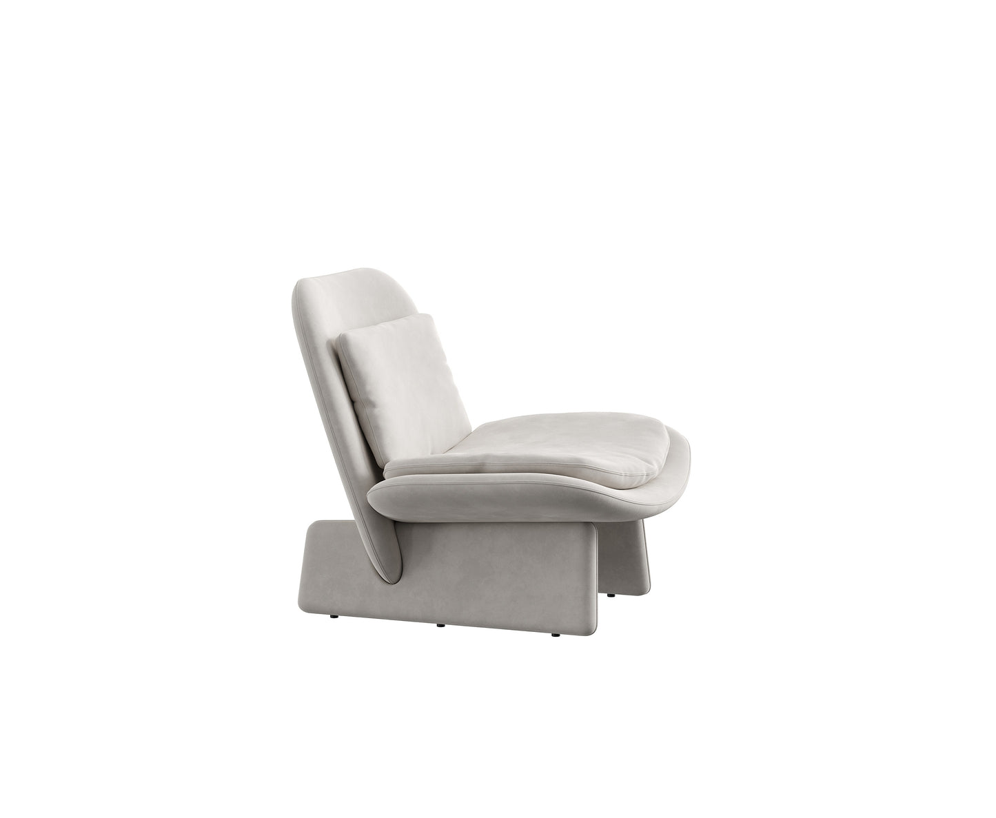 Baxter Elli Leisure Chair
