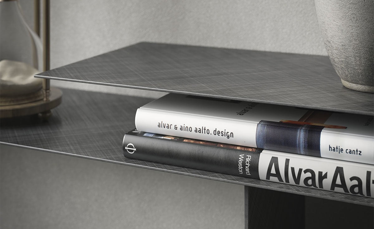 Cattelan Tee Writing Table