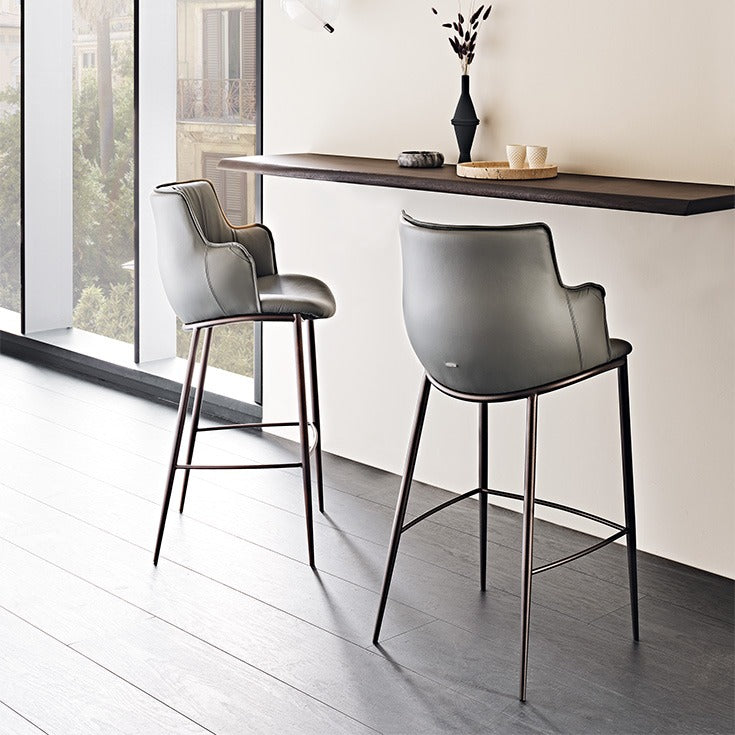 Cattelan Rihanna Ml 2 Bar Chair