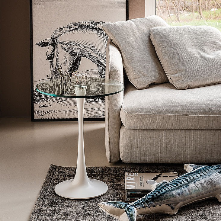 Cattelan Hugo Side Table