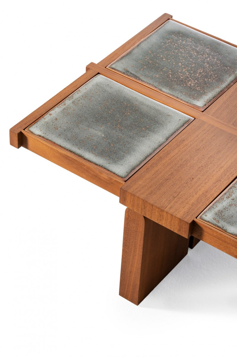 Bruno Moinard Editions Terzo Coffee Table