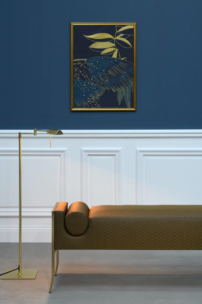 Bruno Moinard Editions Banc Avec Coussins Bench