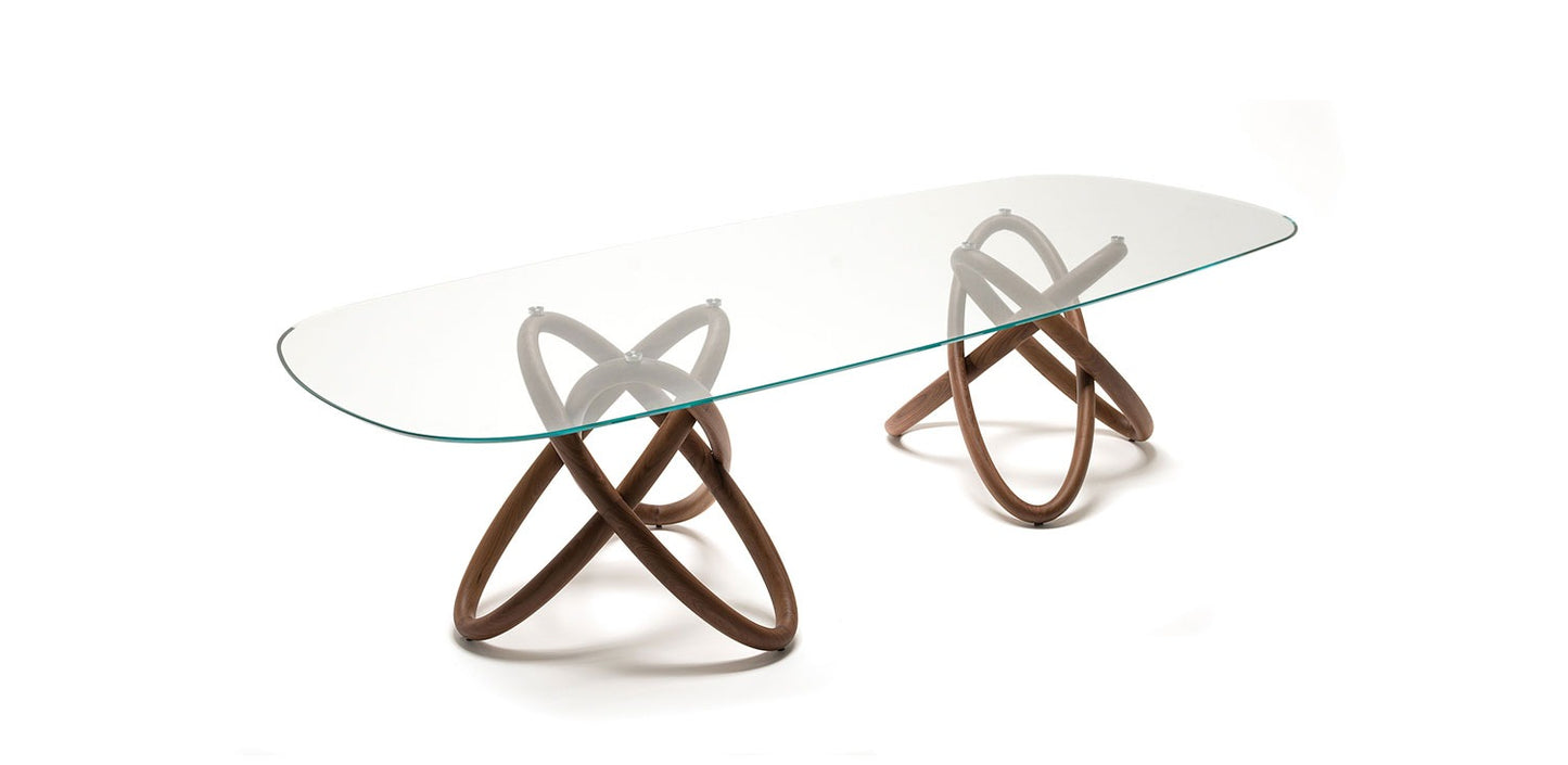 Cattelan Carioca Dining Table