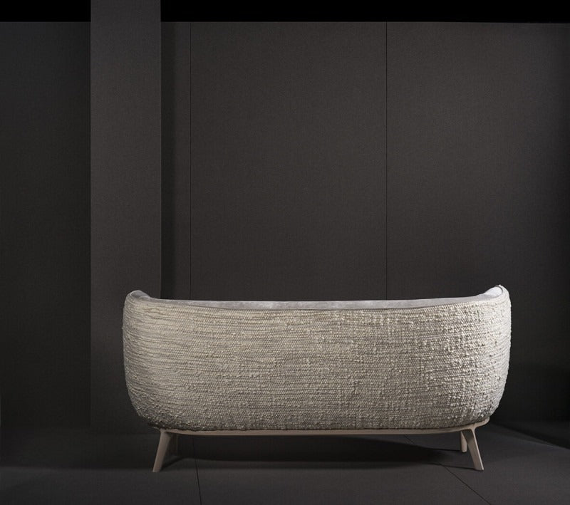 Bruno Moinard Editions Cosona Sofa