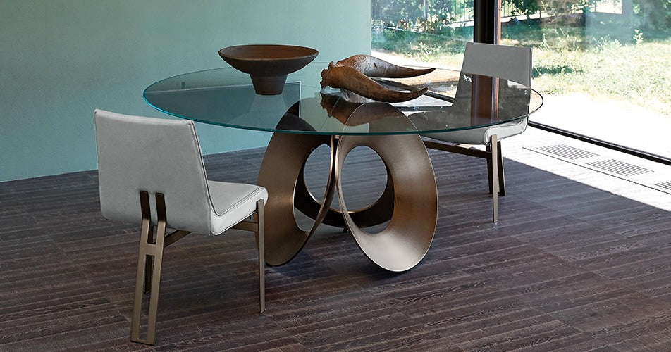 Arketipo Oracle Dining Table