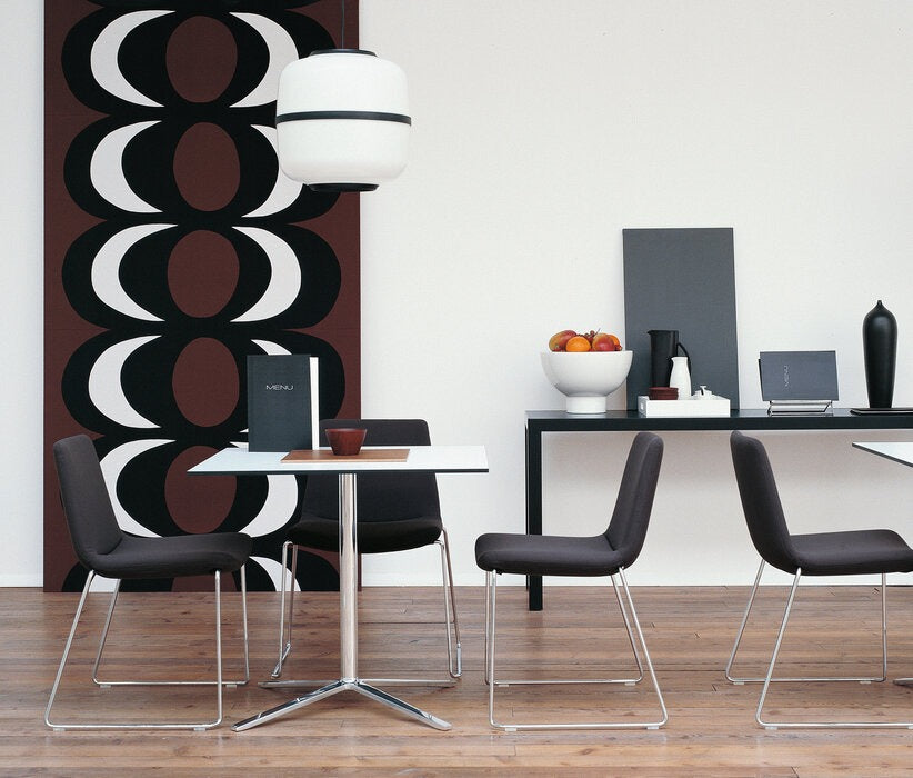 B&B Cosmos Dinning Table