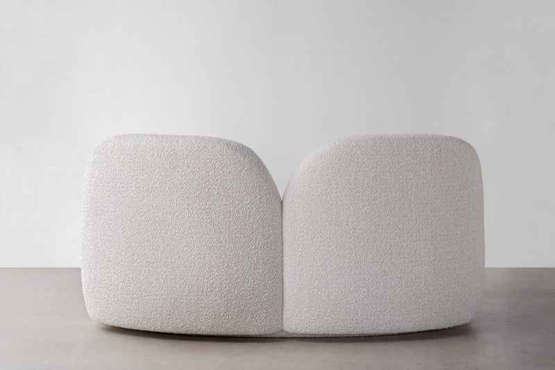 Bruno Moinard Editions Moshi Sofa