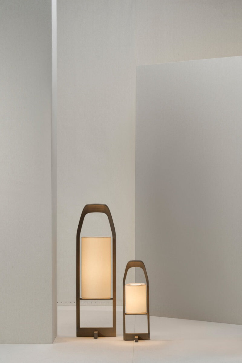 Bruno Moinard Editions Kobé Lamp