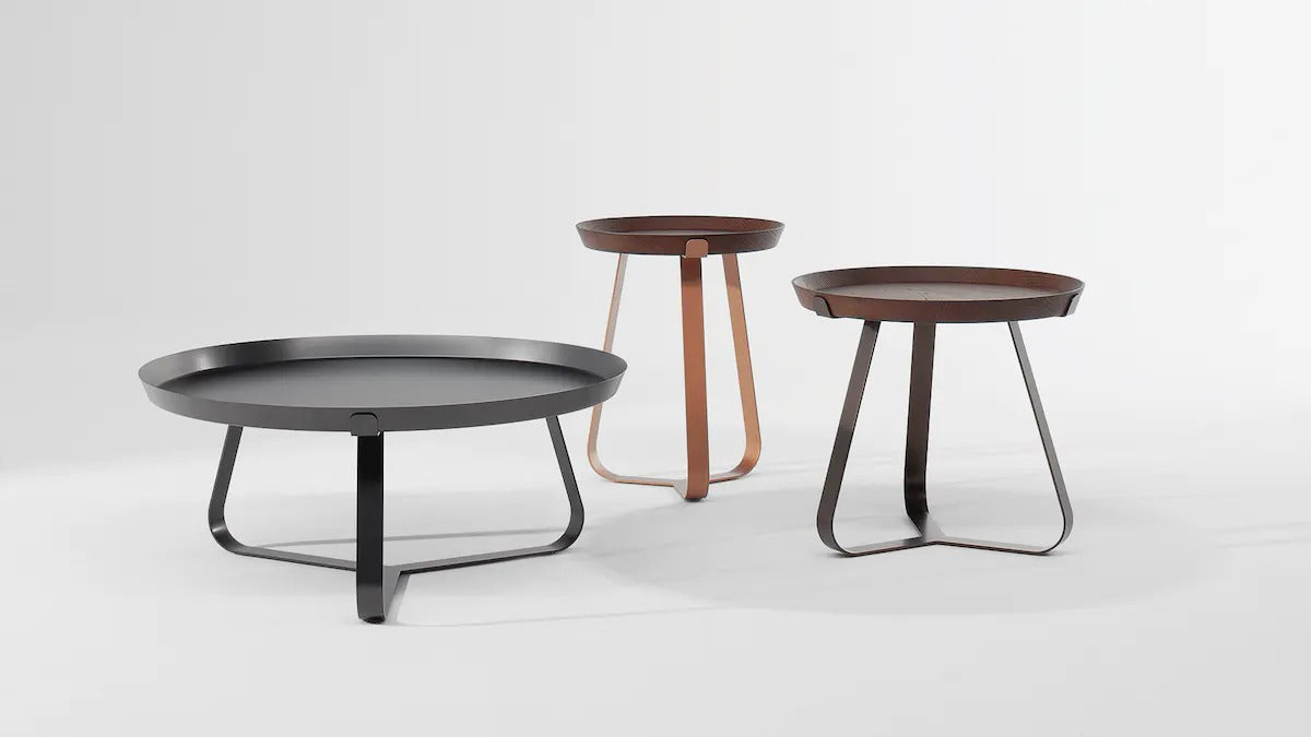 Bonaldo Frinfri Side Table