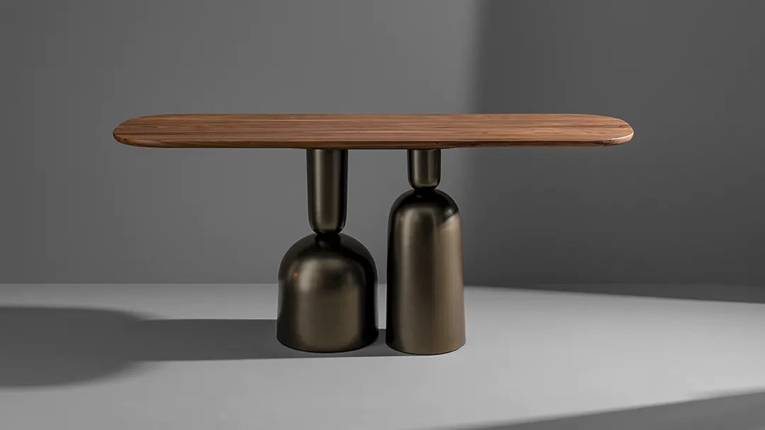 Bonaldo Cop Console Table