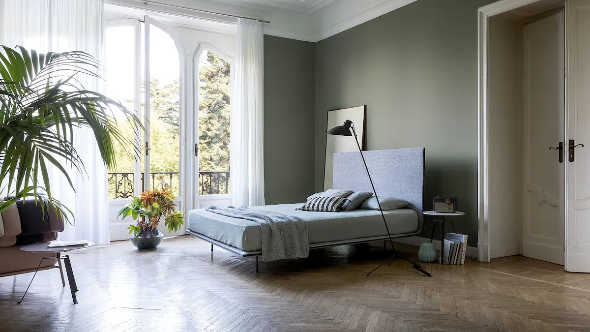 Bonaldo Thin Bed