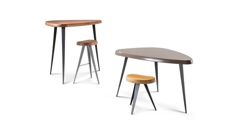 Cassina Mexique Dining Table
