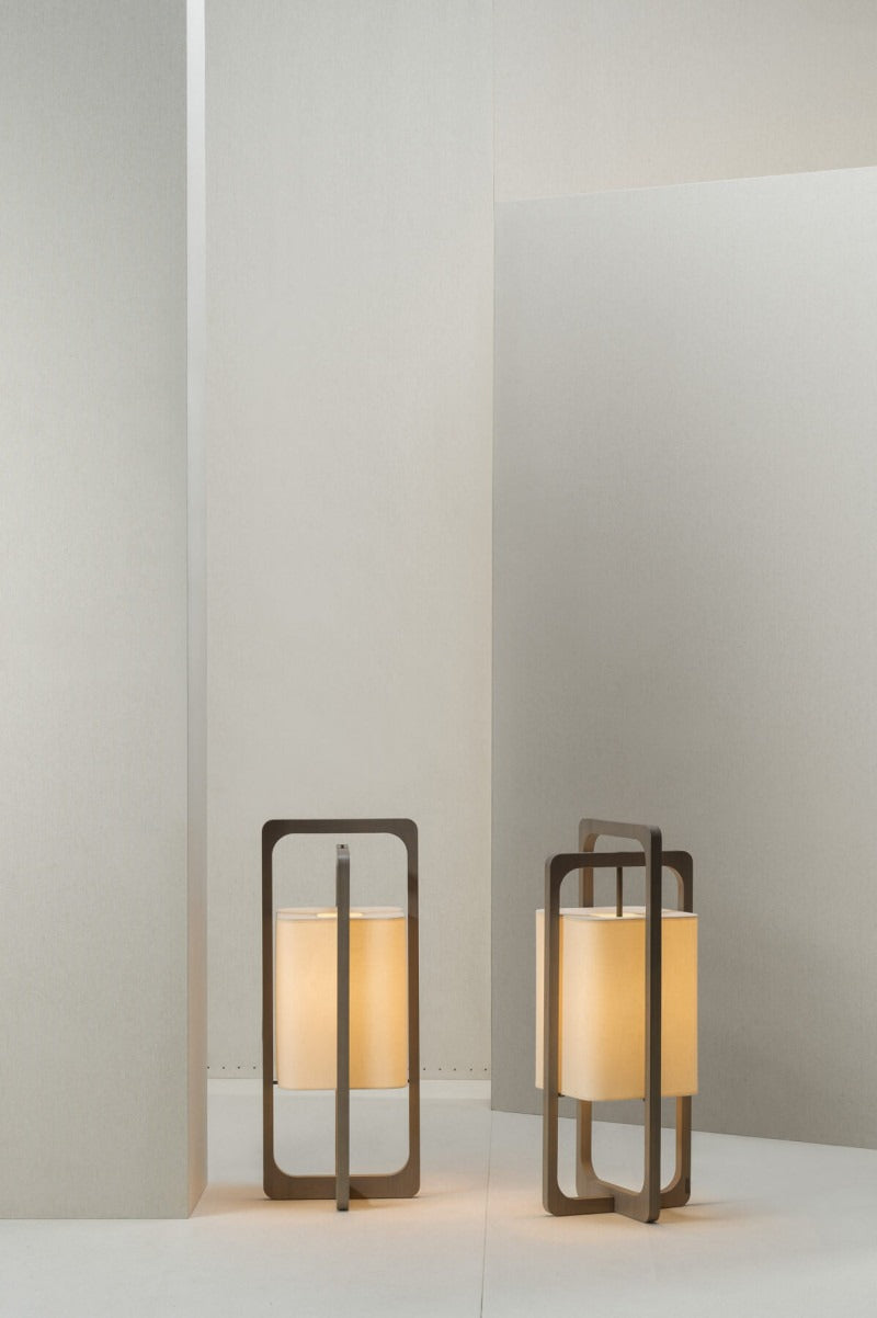 Bruno Moinard Editions Lihou Lamp
