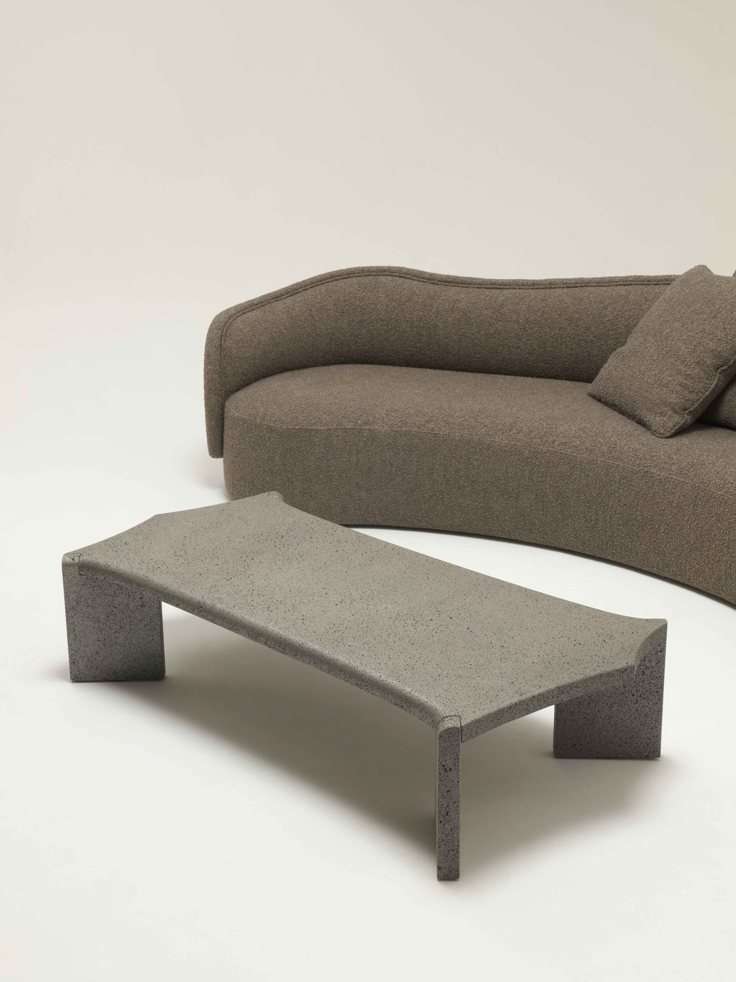 Bruno Moinard Editions Ley Coffee Table