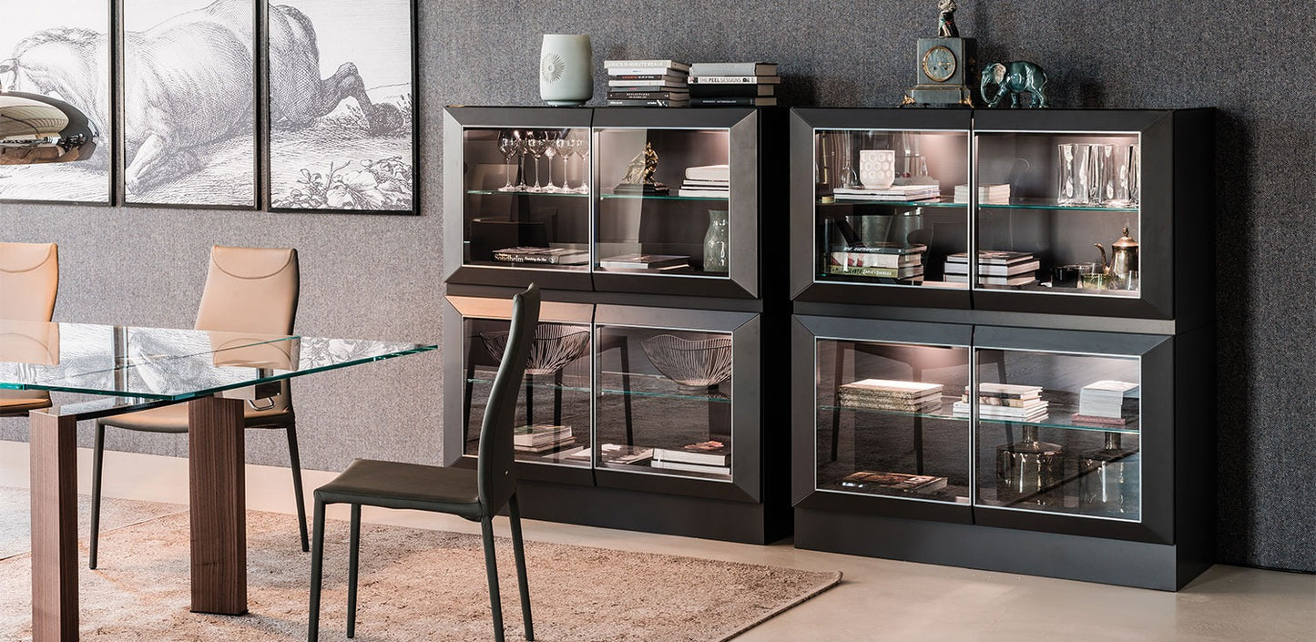 Cattelan Hilton Sideboard