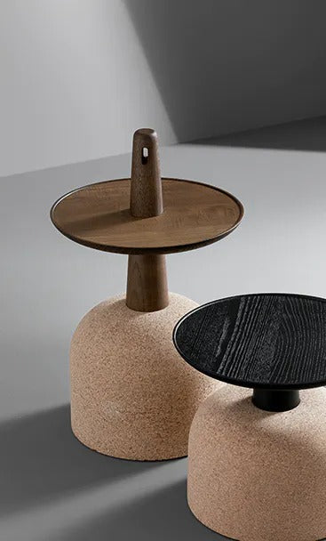 Bonaldo Assemblage Side Table