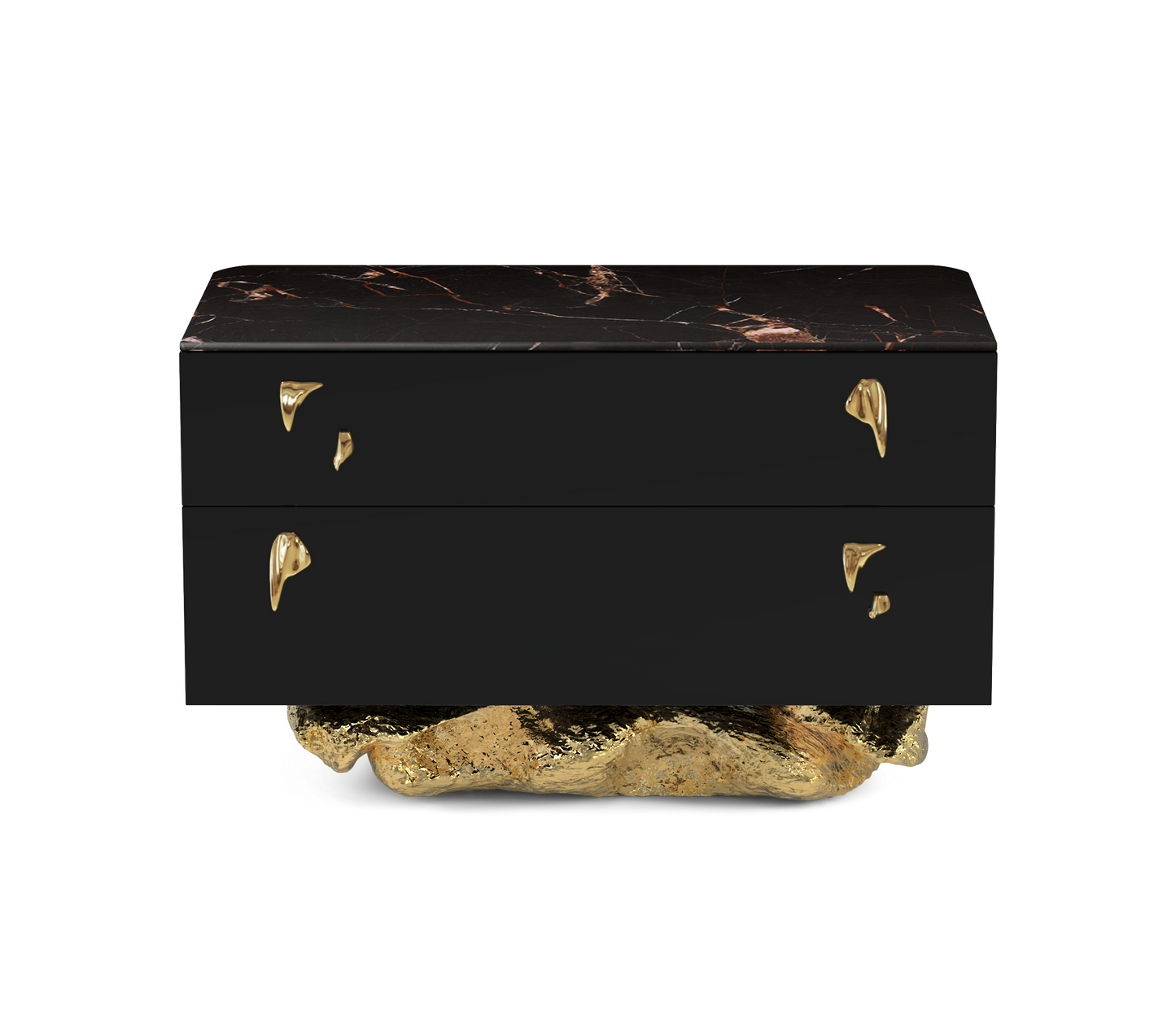 Boca Do Lobo Angra Nightstand