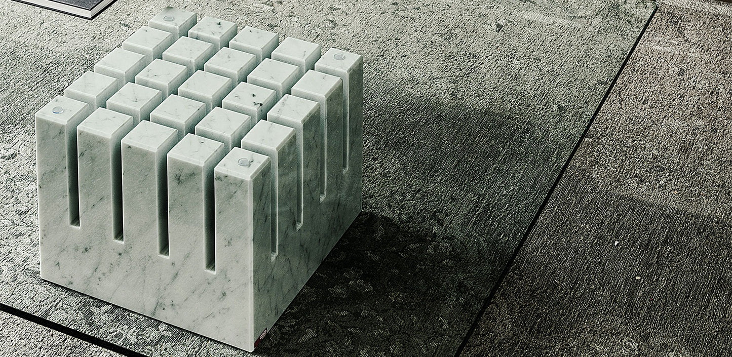 Cattelan Scacco Coffee Table