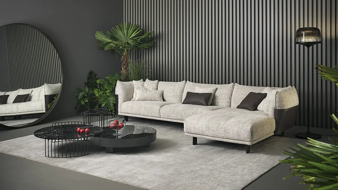 Bonaldo  Blend Sofa