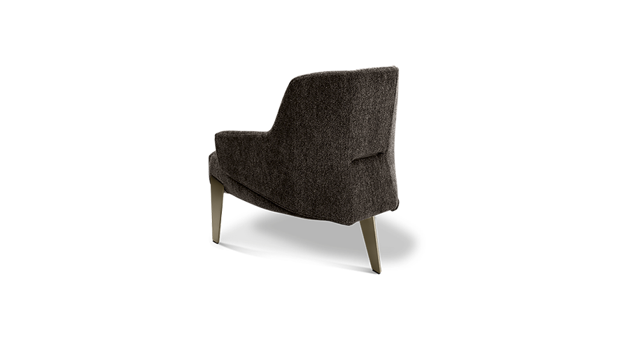Arketipo Nascar Armchair