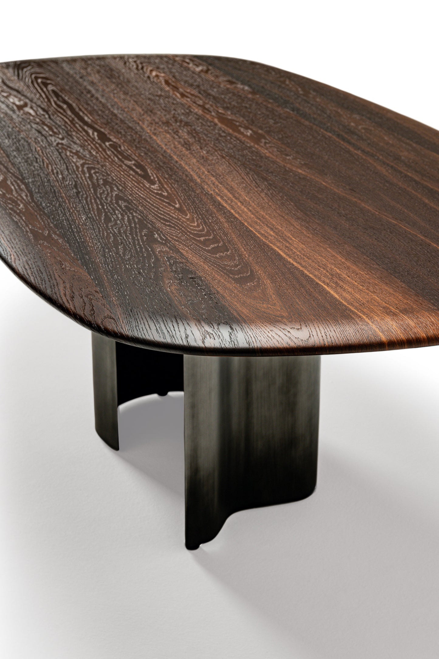 Cattelan Papelito Wood Dining Table
