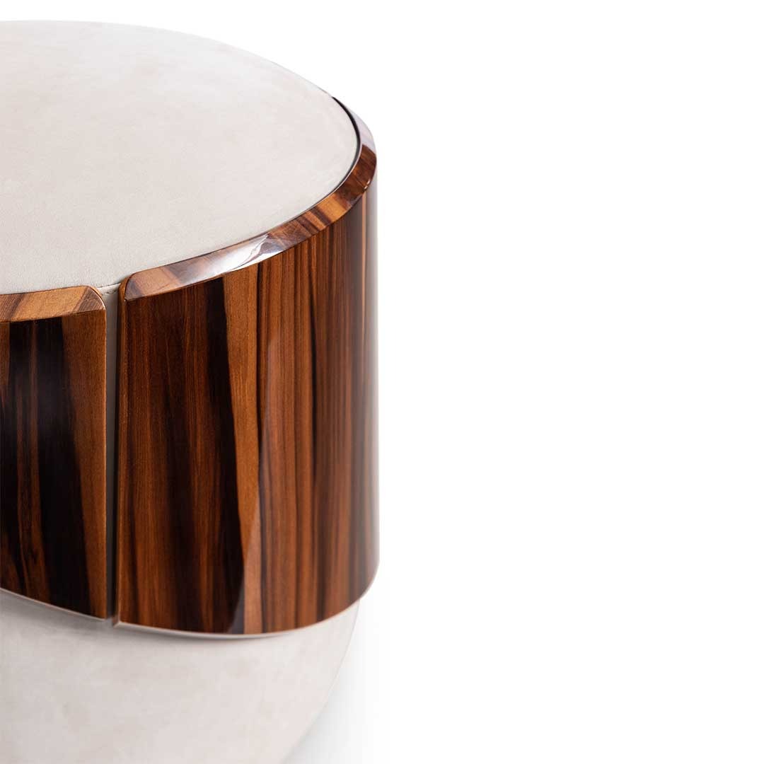 Bentley Ryde Stool