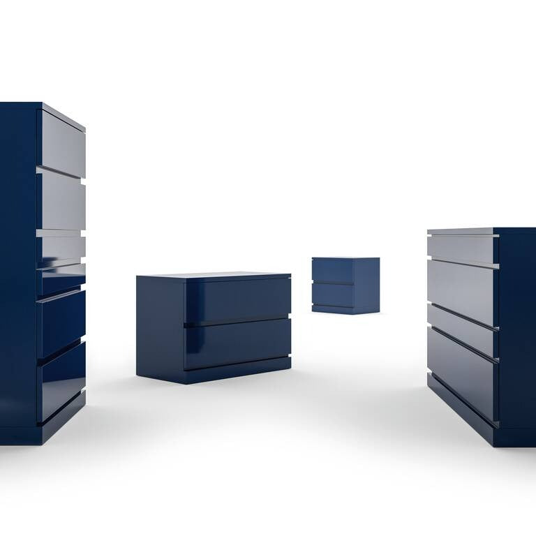 Cassina Deco Sideboard