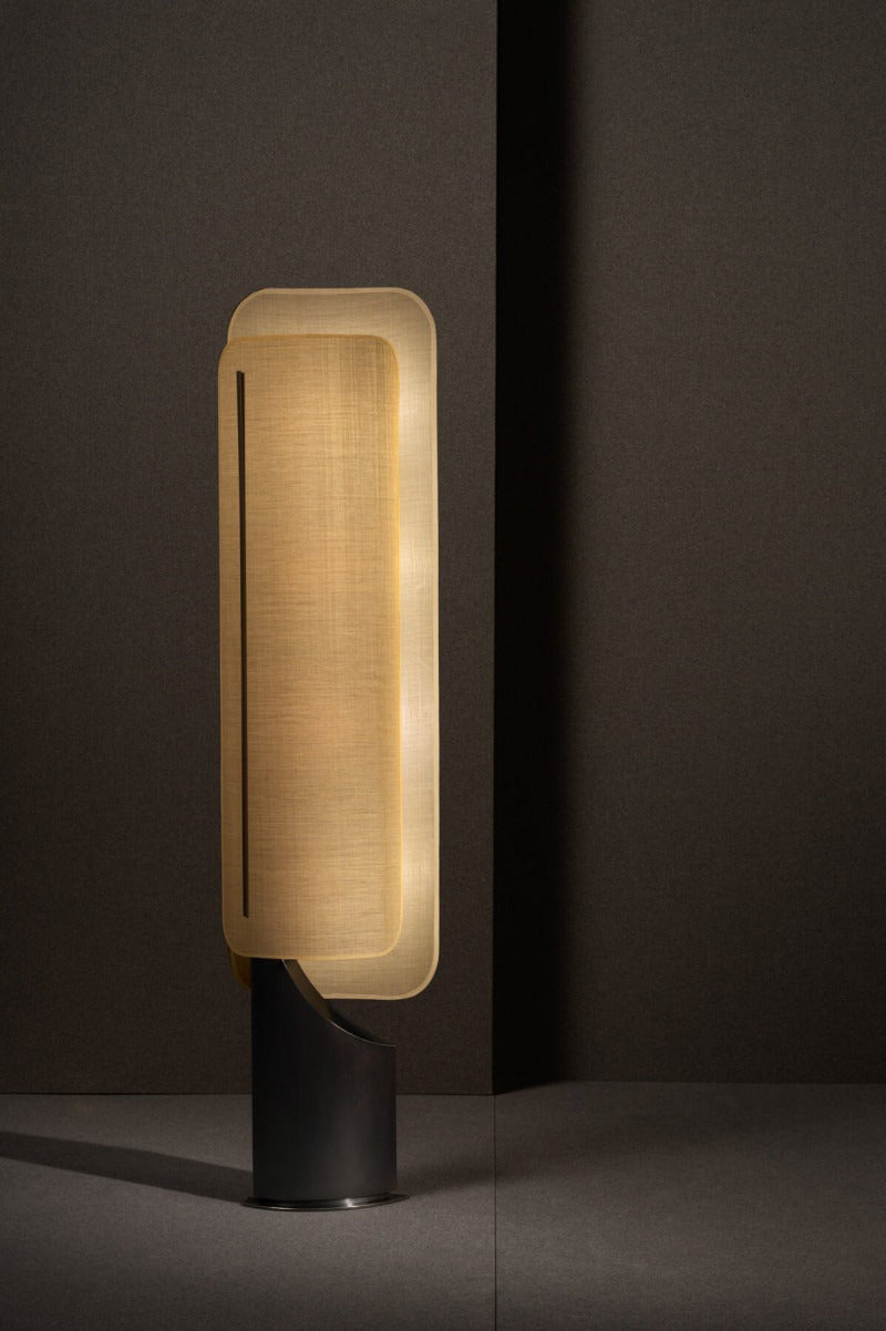 Bruno Moinard Editions Ibiza Lamp