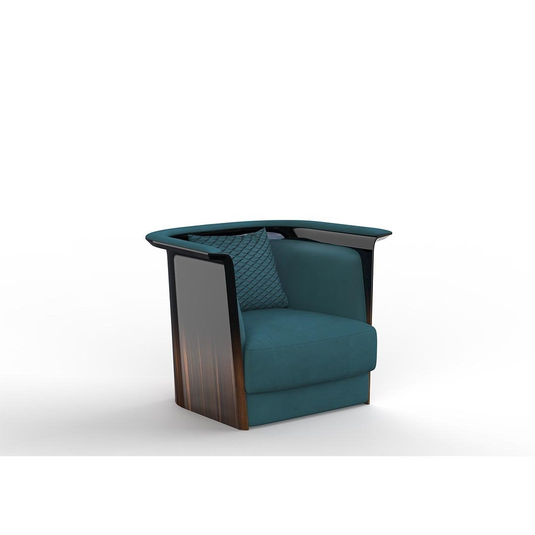 Bentley Bayton Leisure Chair