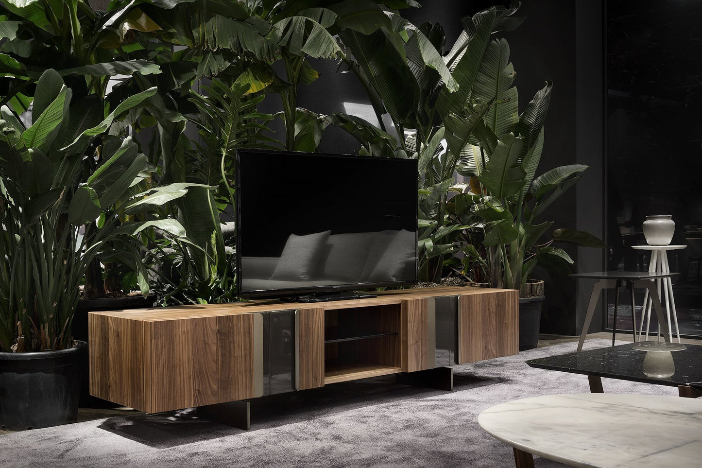 Alberta Malay Tv Stand
