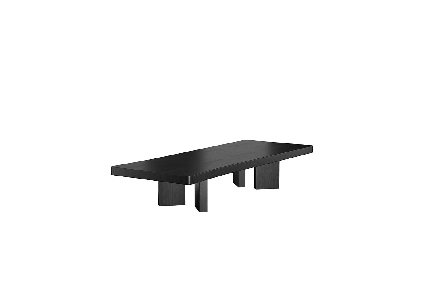 Cassina Plana Coffee Table