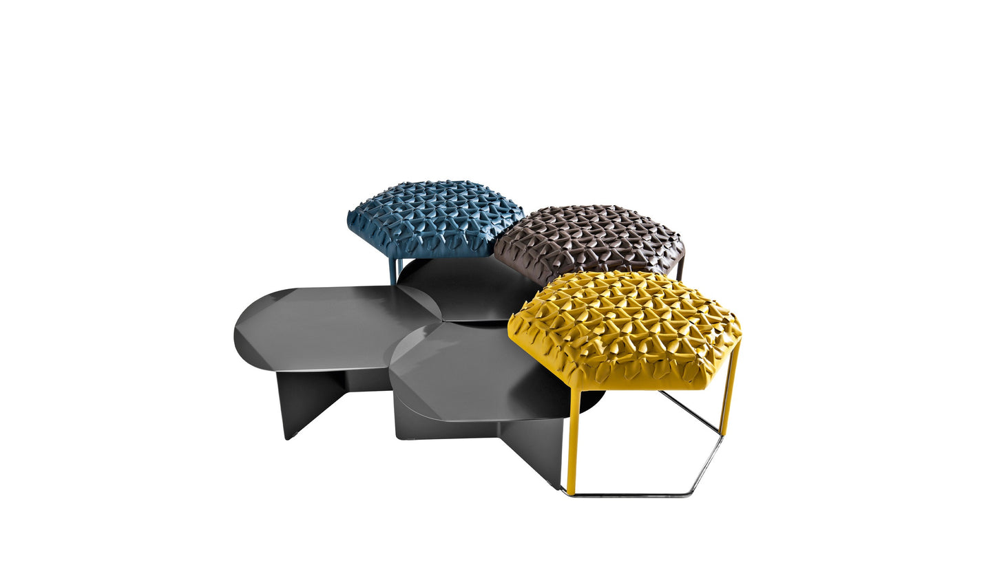 B&B Hive Coffee Table