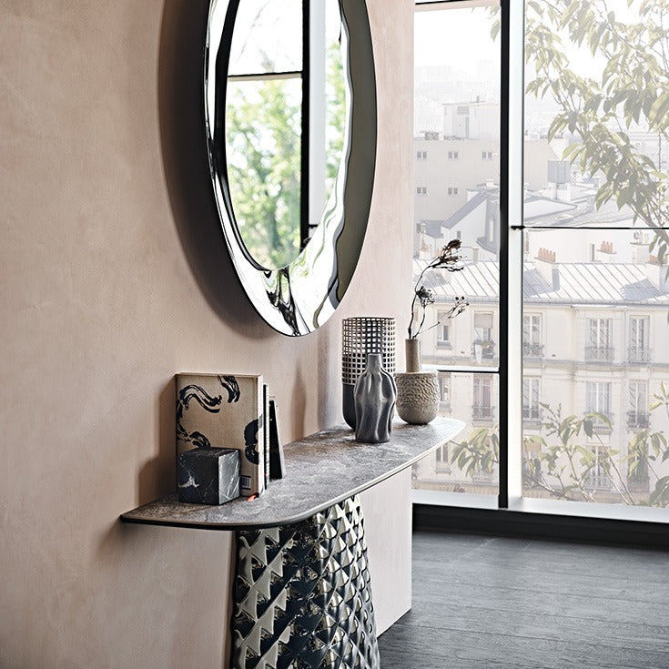 Cattelan Atrium Console Table