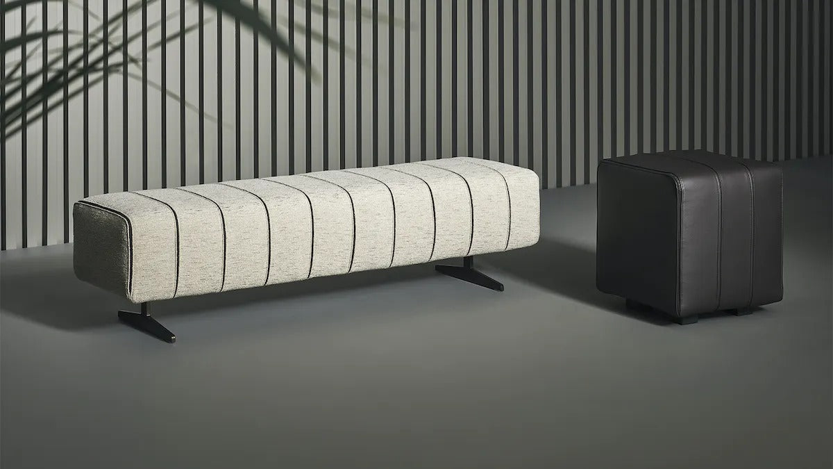 Bonaldo Mark Stool