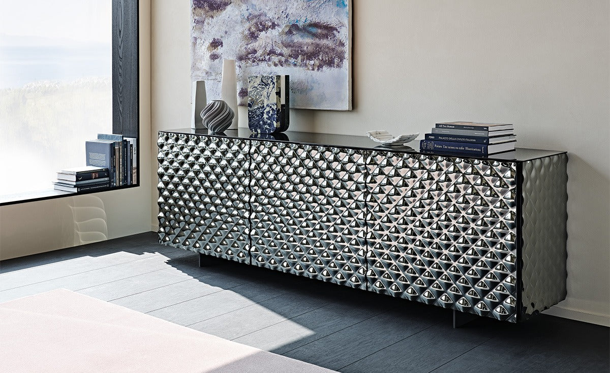 Cattelan Vivaldi Sideboard