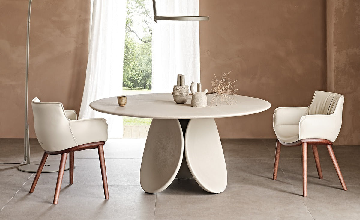 Cattelan  Maxim Dining Table