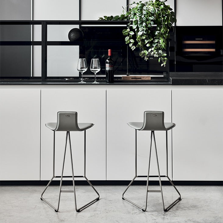 Cattelan Pepe Bar Chair