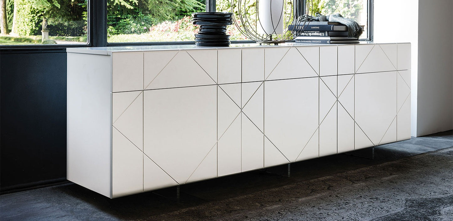 Cattelan Tropze Sideboard