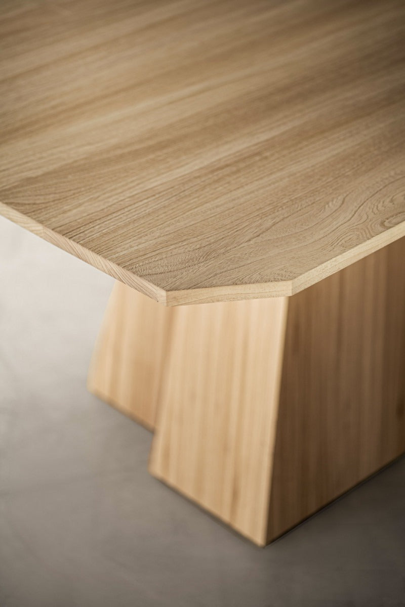 Bruno Moinard Editions Etretat Dinning Table