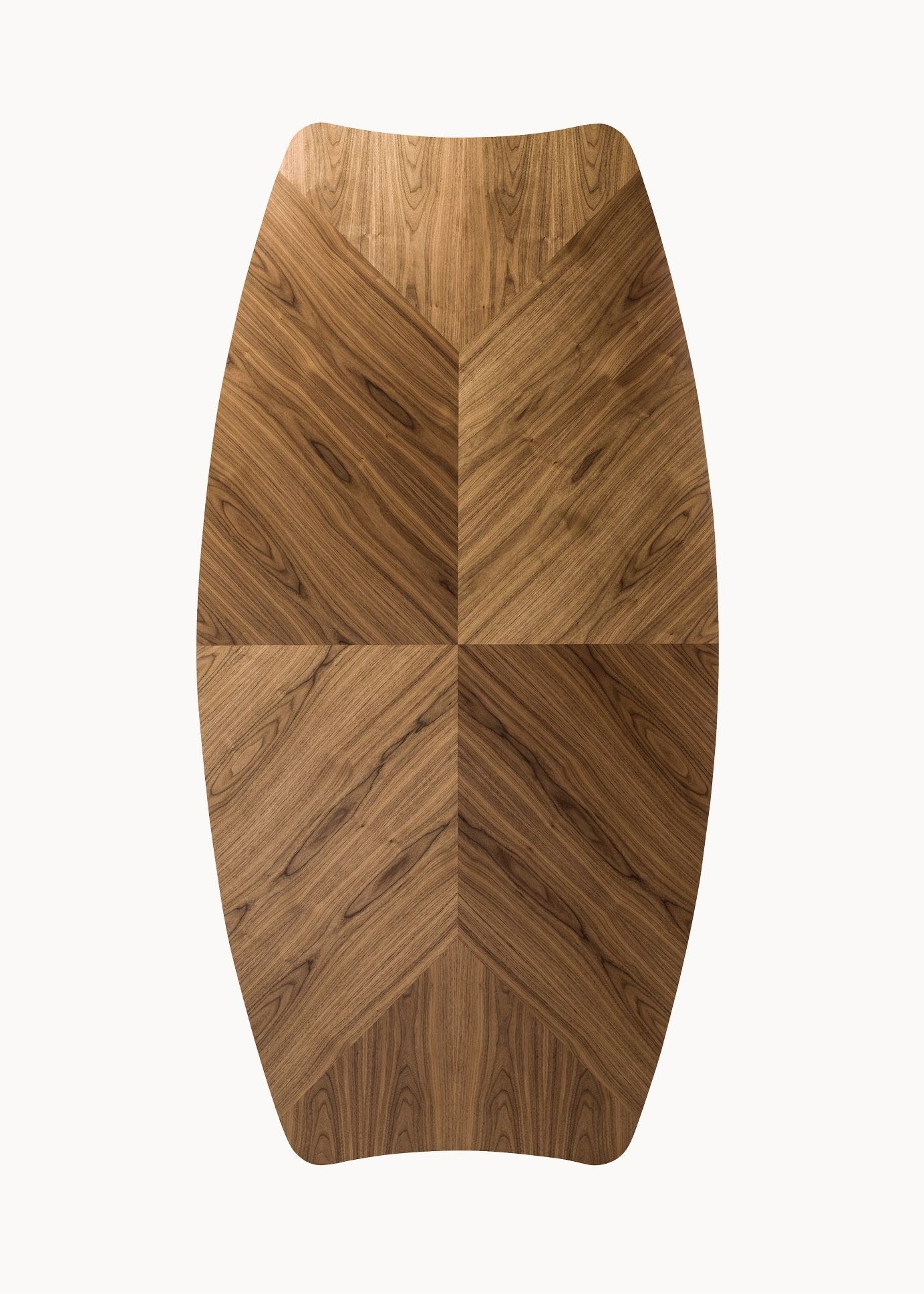 Bd Barcelona Gaulino Dining Table