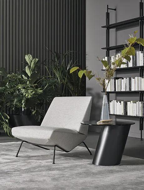 Bonaldo Sleek Leisure Chair