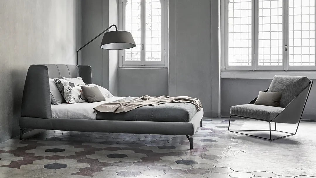Bonaldo Basket Bed