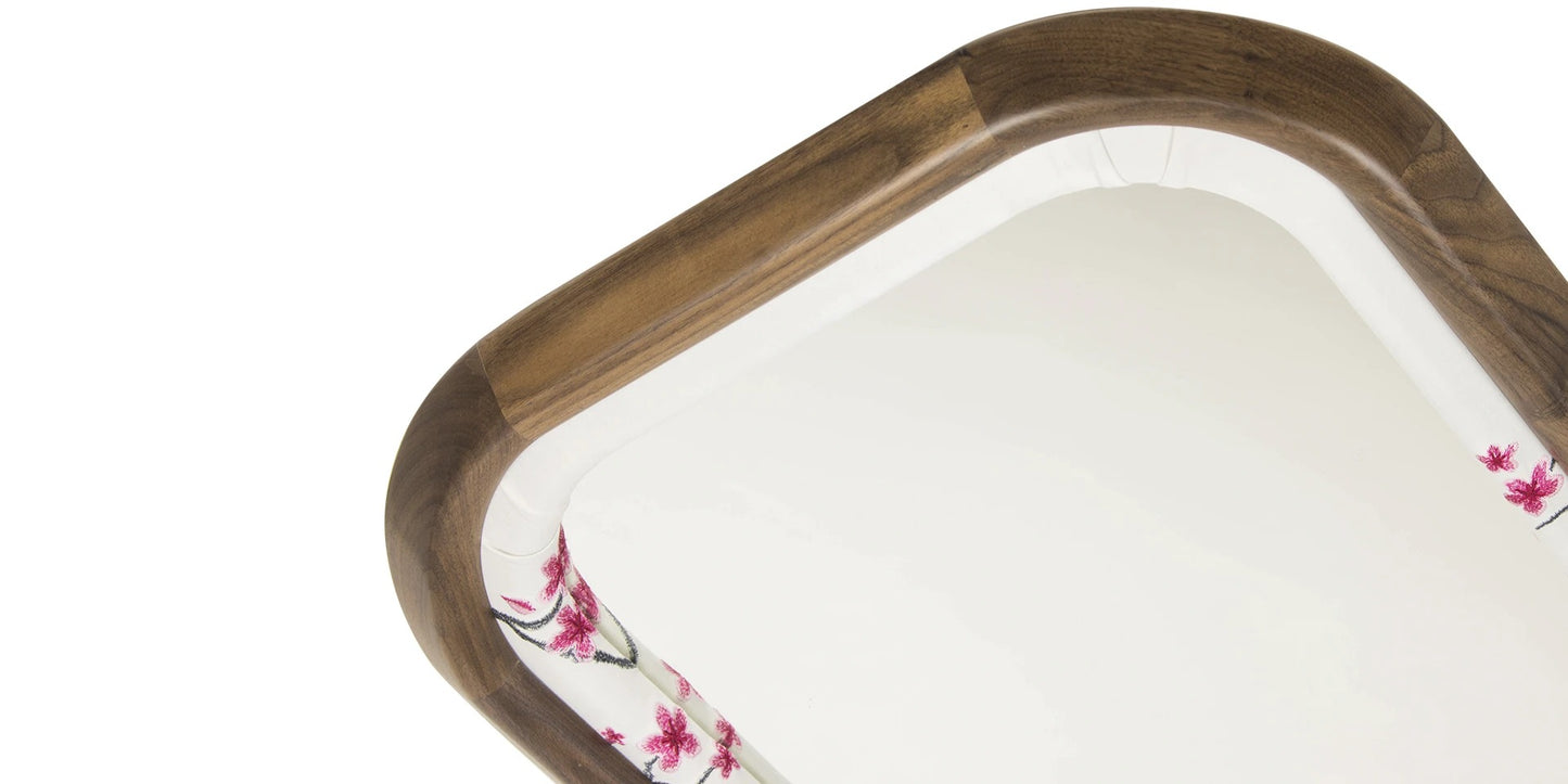 Alma De Luce Kimono Mirror