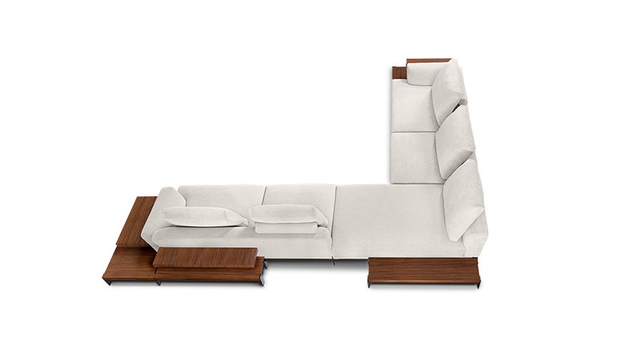 Arketipo That'S Life Sofa