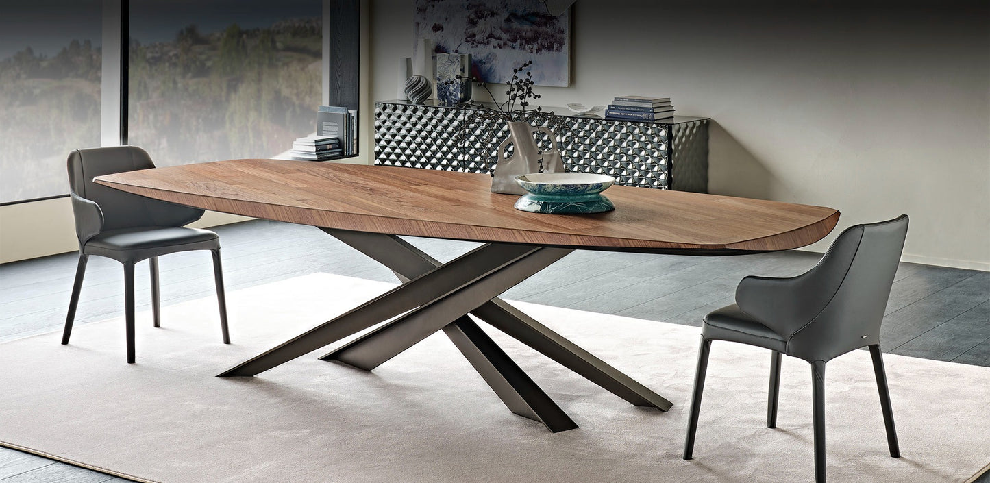 Cattelan Lancer Dining Table