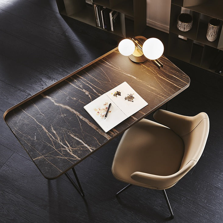 Cattelan Wolf Writing Table