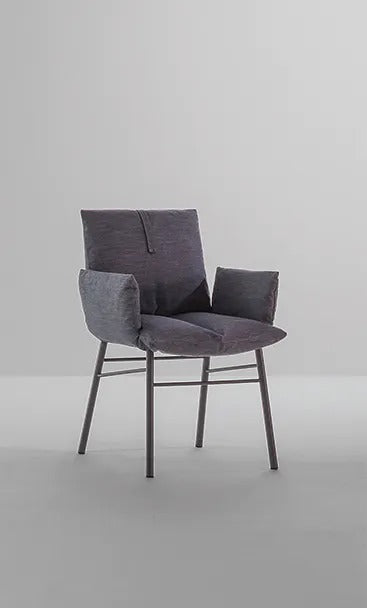 Bonaldo Pil Dining Chair