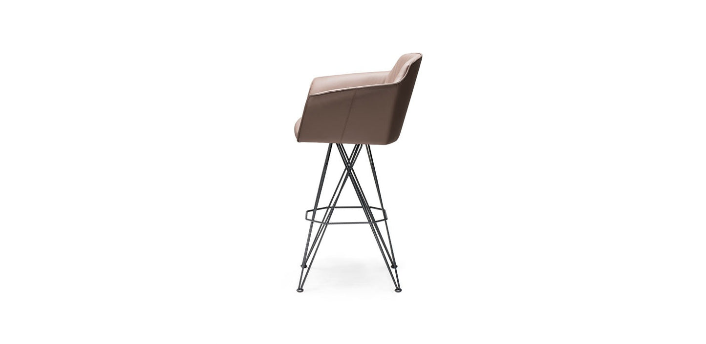 Cattelan Flaminio Bar Chair