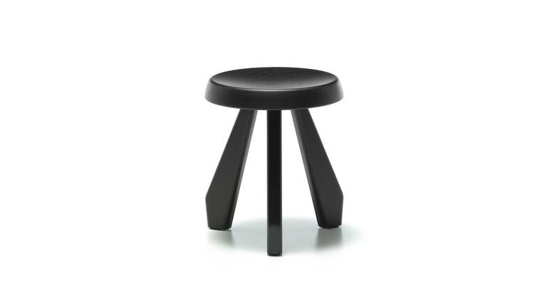 Cassina Tabouret Méribel Side Table